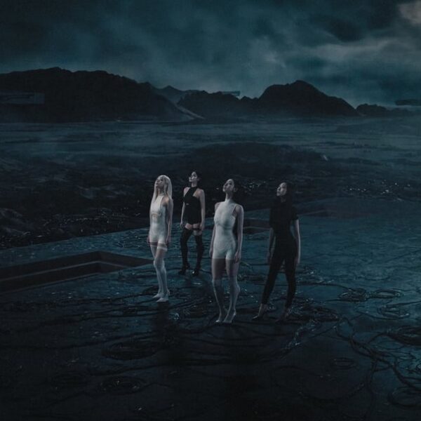 aespa - LEMONADE (Complæxity Trailer) Desktop Backgrounds