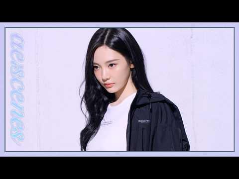 260428 Ningning - [ae:scenes] Sportswear + Ningning = 💕 (Discovery Behind)