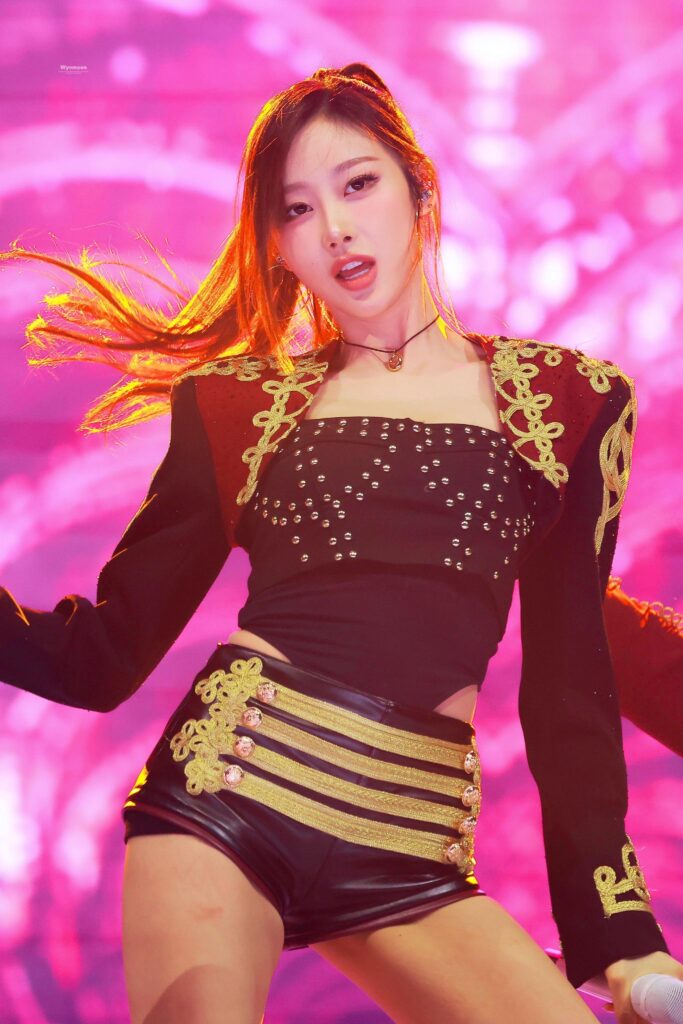 Giselle