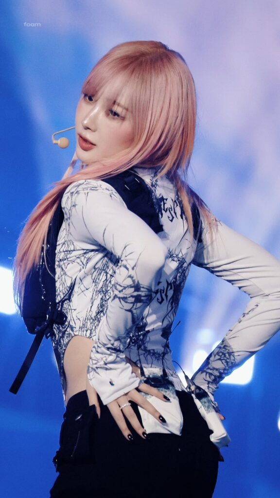241220 Giselle