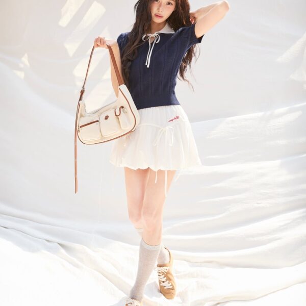 260415 Giselle for Wacky WiLLy S26 Collection 3