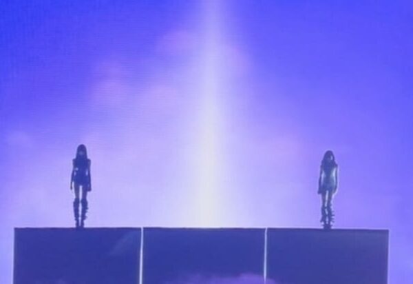 260412 Ningning Instagram Update with Giselle