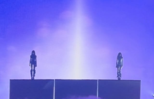 260412 Ningning Instagram Update with Giselle