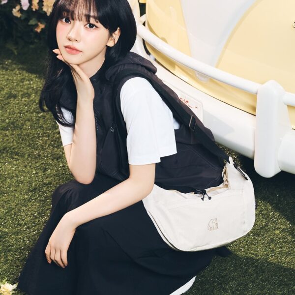260409 Karina for Nordisk