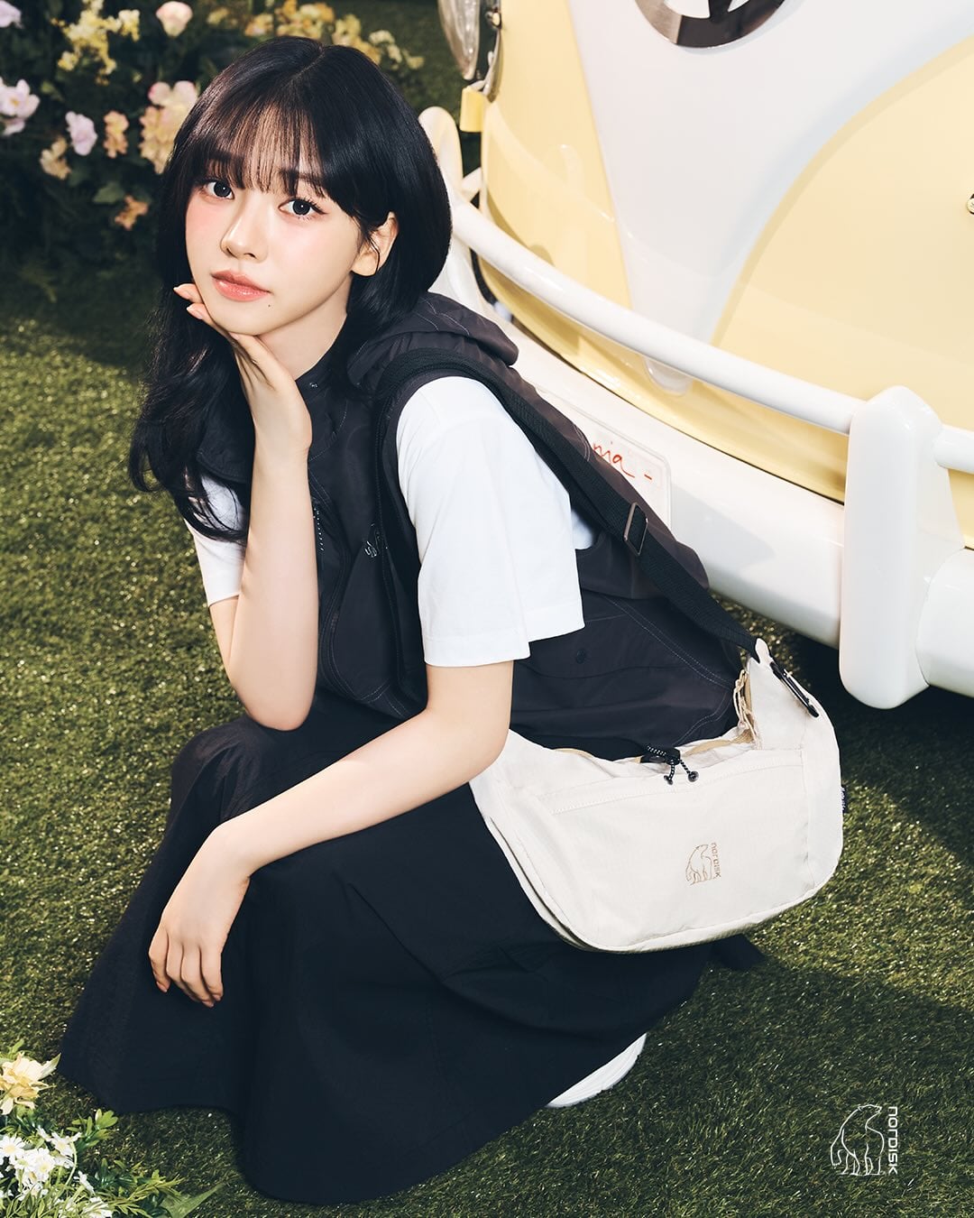 260409 Karina for Nordisk