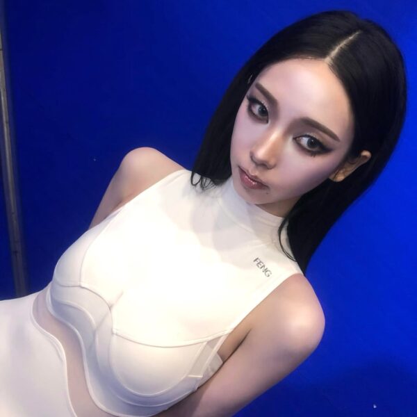 260430 aespa - The 2nd Album: LEMONADE (Complæxity Trailer - Behind Pics)