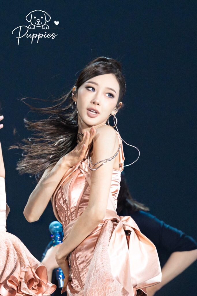 260425 Giselle