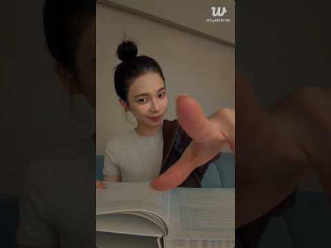 260418 Karina Weverse Live - Just Because.. (ENG SUB)
