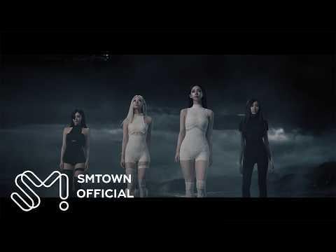 260427 aespa - The 2nd Album: LEMONADE (Complæxity Trailer)