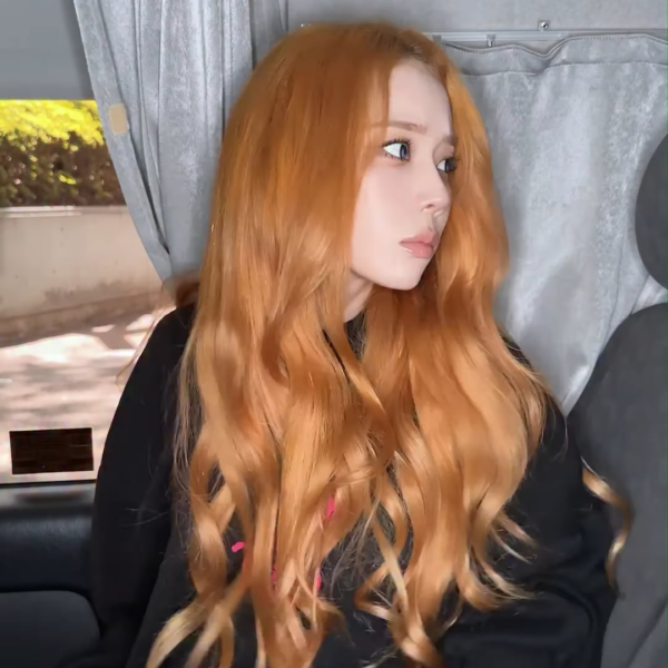 260426 aespa TikTok Update with Winter - I lost my phone ᵕ⩊ᵕ̩̩