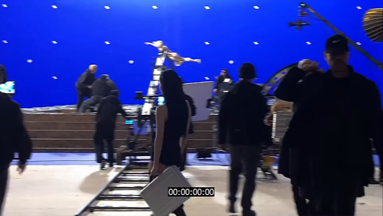 260430 aespa TikTok Update - P.O.S