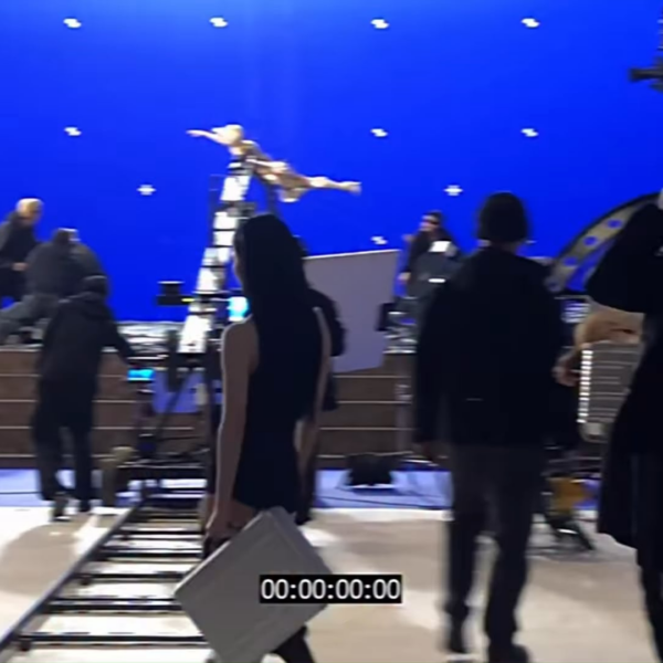 260430 aespa TikTok Update - P.O.S