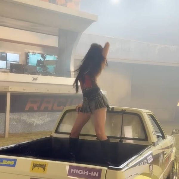 260416 Giselle Instagram Update 2