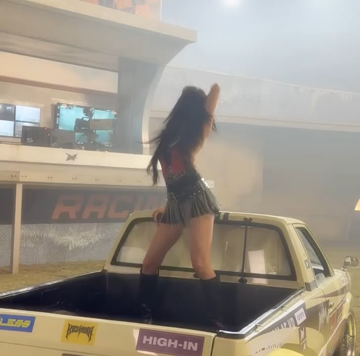 260416 Giselle Instagram Update 2