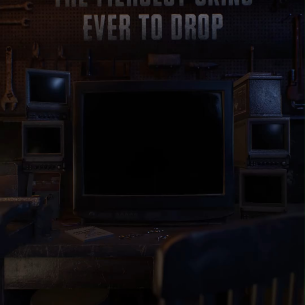 260422 PUBG: BATTLEGROUNDS TikTok Update with aespa - Collaboration items back for one week only, now available in-game (Apr. 22 - 30 UTC)