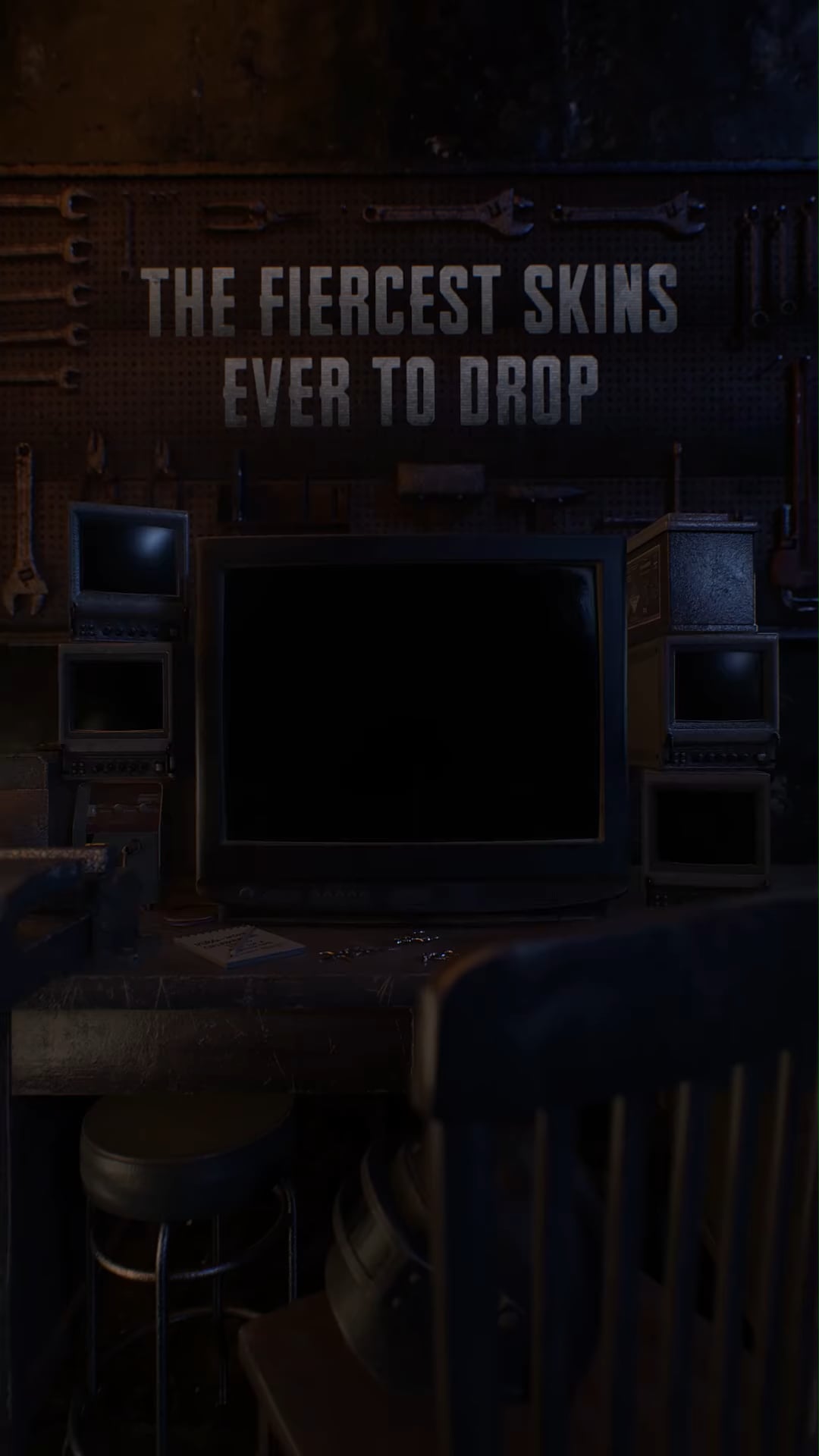 260422 PUBG: BATTLEGROUNDS TikTok Update with aespa - Collaboration items back for one week only, now available in-game (Apr. 22 - 30 UTC)