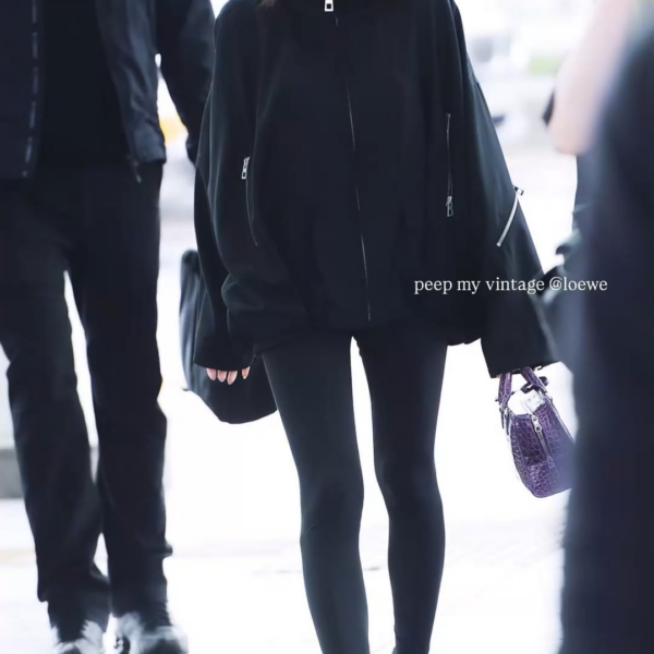 260409 Giselle Instagram Story Update