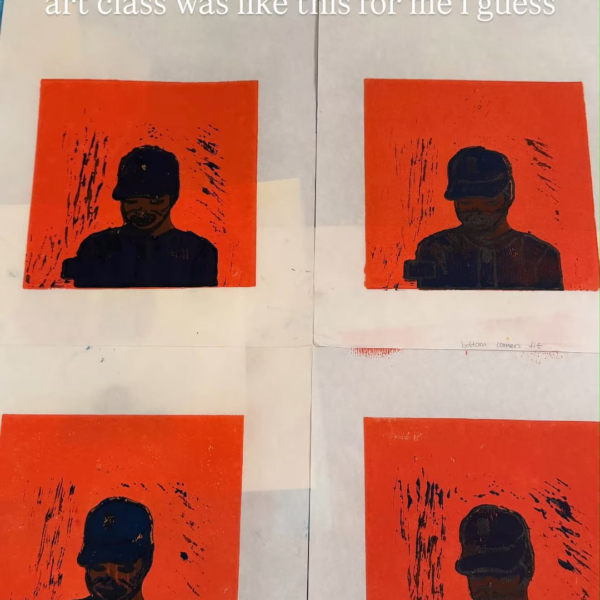 260427 Giselle Instagram Story Update