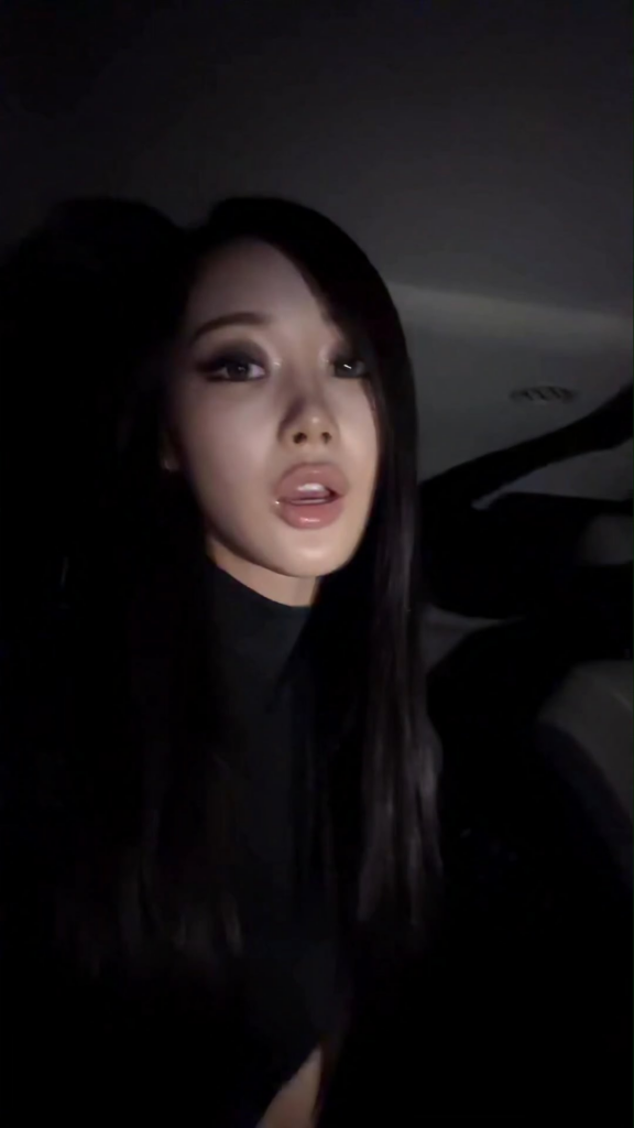 260430 aespa TikTok Update with Giselle & Ningning - OhX6