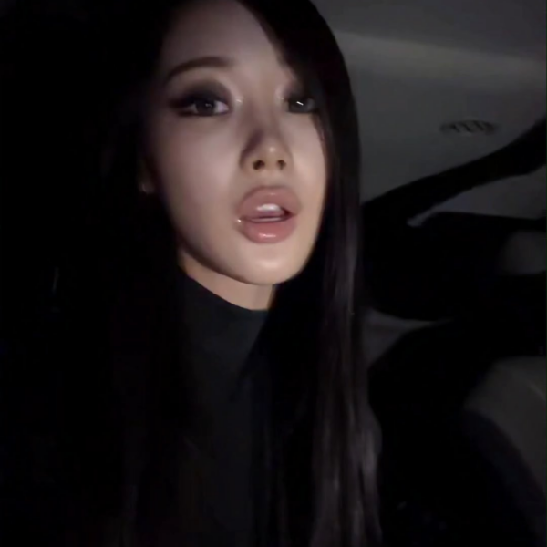 260430 aespa TikTok Update with Giselle & Ningning - OhX6