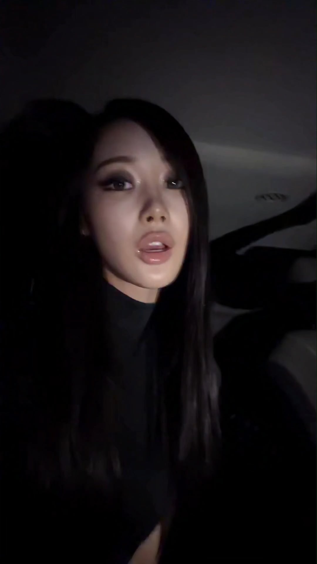 260430 aespa TikTok Update with Giselle & Ningning - OhX6