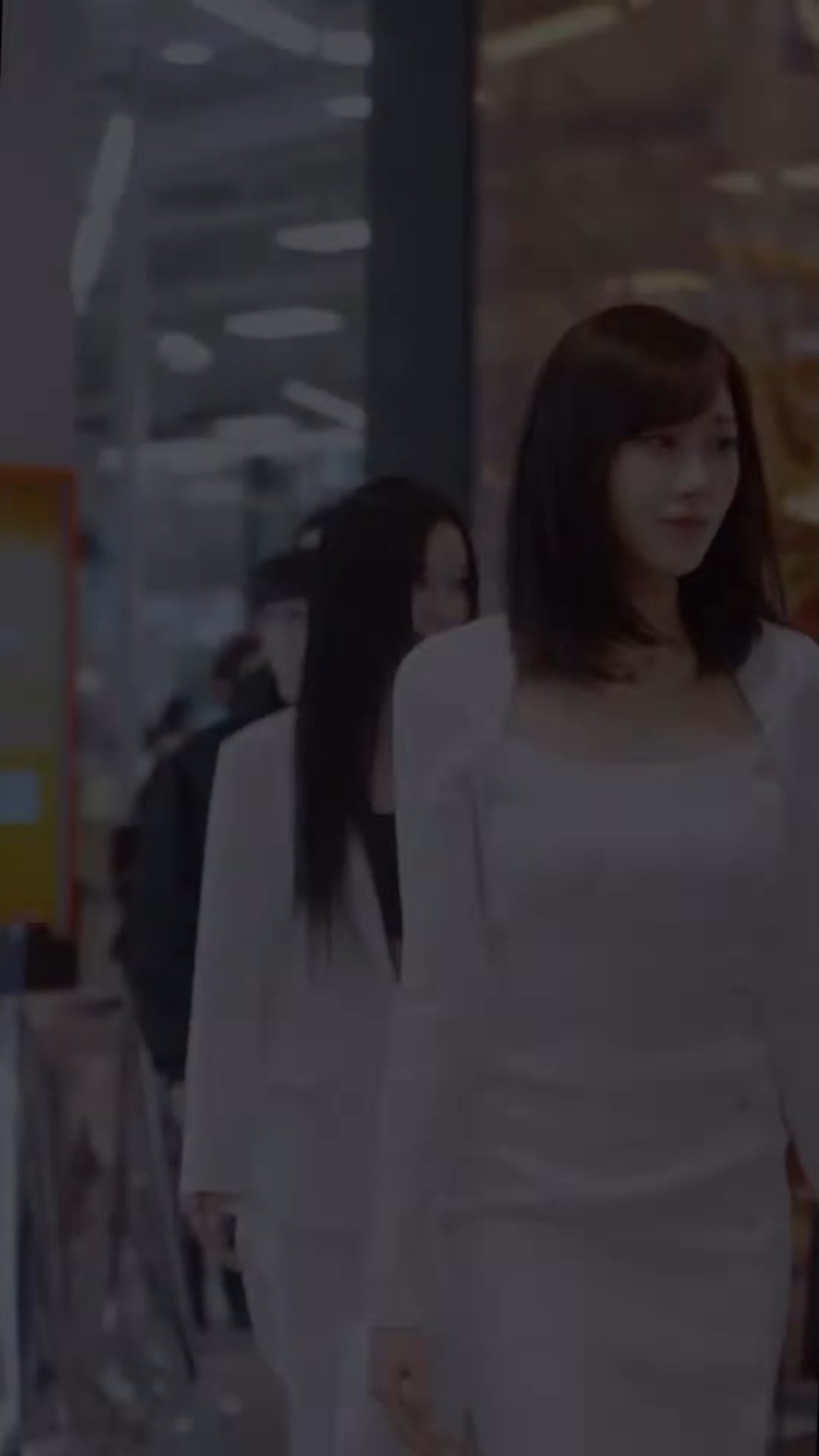 260423 whitemotif Instagram Update with aespa @ mise en scène Pop-Up in Seongsu