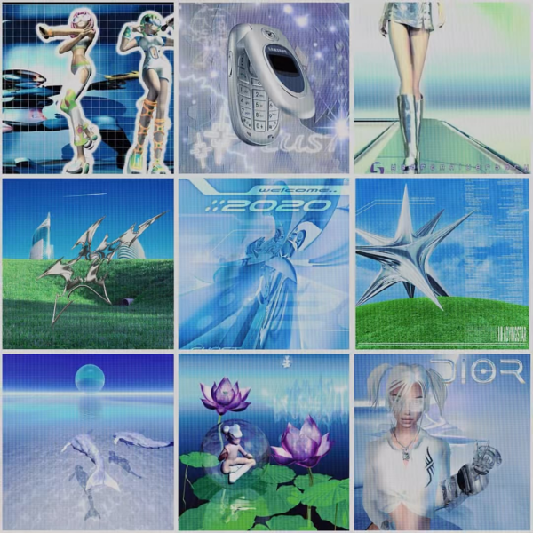 Æ2 concept: the promised future