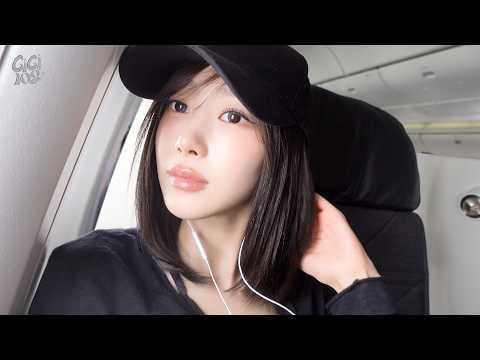 260407 Giselle - ☾·.*Let's call it Aeri's On & Off.*·☽ LOEWE 26F/W Paris Fashion Week | GiGi-log