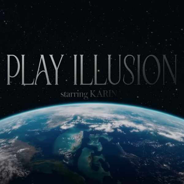 260427 Karina announced as the first female ambassador for 'MARK & LONA', a luxury golf apparel brand