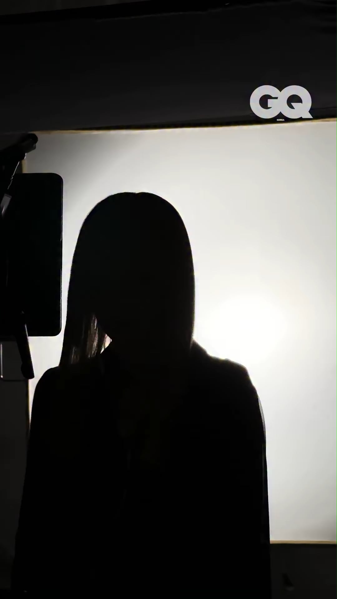 260423 Ningning for GQ KOREA x GUCCI (May 2026 Issue Behind The Scene)