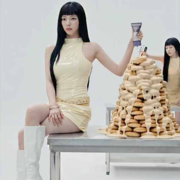 260423 Karina & Giselle for mise en scène