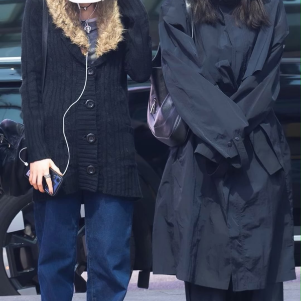 260404 Giselle Instagram Story Update with Ningning