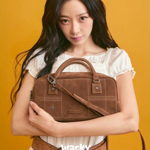 260414 Giselle for Wacky WiLLy S26 Collection 2