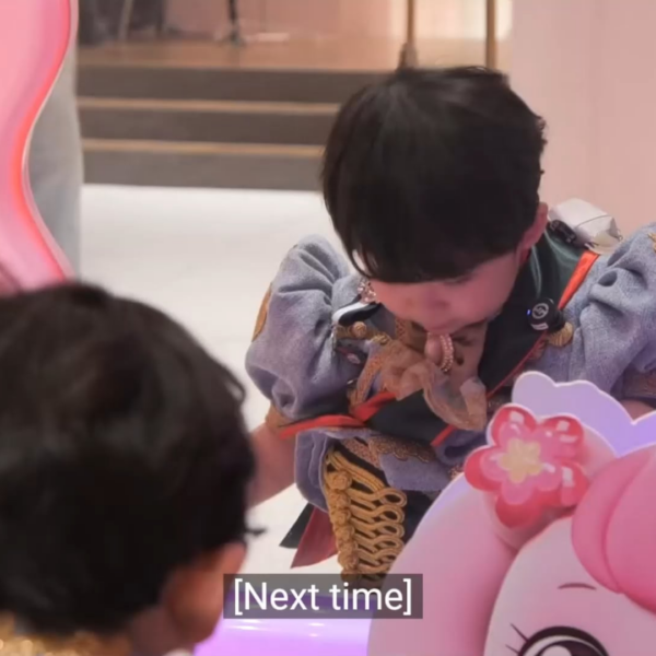 260410 Winter to guest on 'Call Me Baby' on April 17th at 6 PM KST