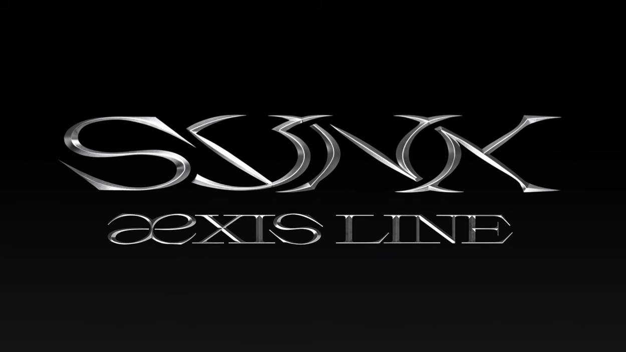 2026-27 aespa LIVE TOUR - SYNK : _____æ____ - (Announcement Teaser Video)