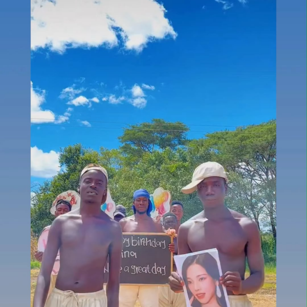 260411 Ningning Instagram Story Update with Karina 2