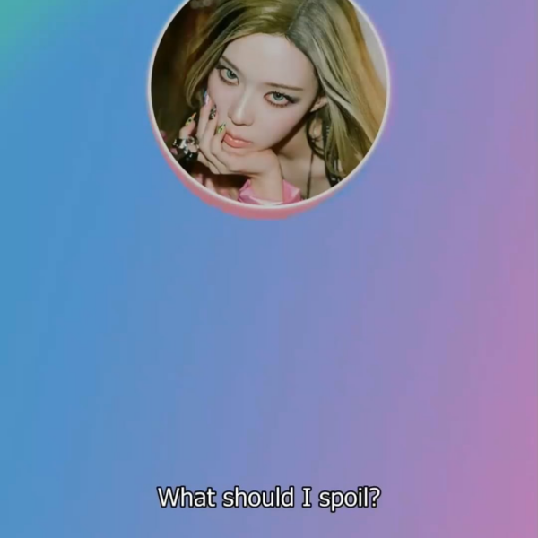 260410 Winter on the album/title track: "What is Kwangya Style? Is Kwangya style like...Black Mamba, Savage, Next Level, Girls, smth like that? If that what it means, then it's not going to be Kwangya style. Is Supernova considered to be Kwangya style? Would Whiplash be considered Kwangya style?"