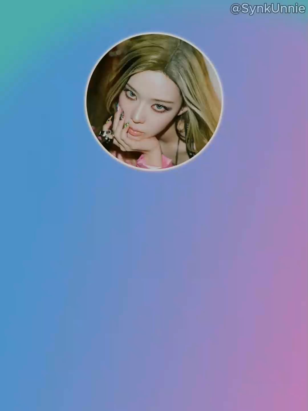 260410 Winter Weverse Live - Album Spoilers