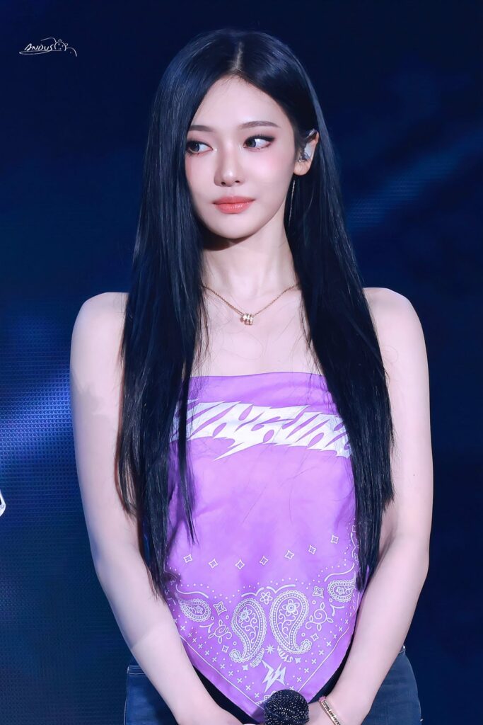 260426 Ningning