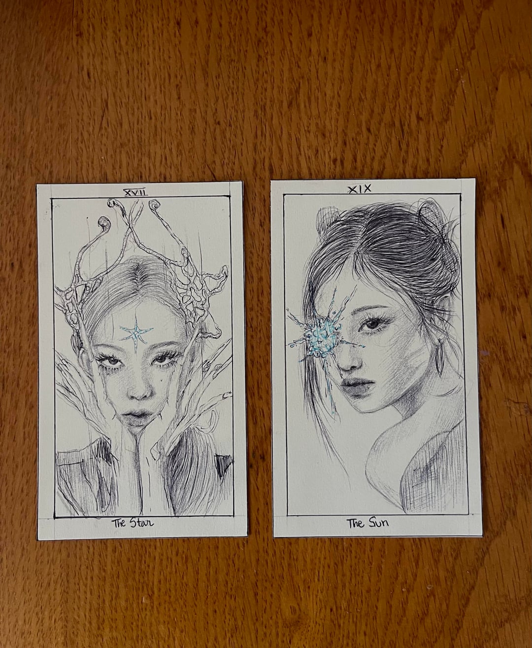 deck update (again yes...)