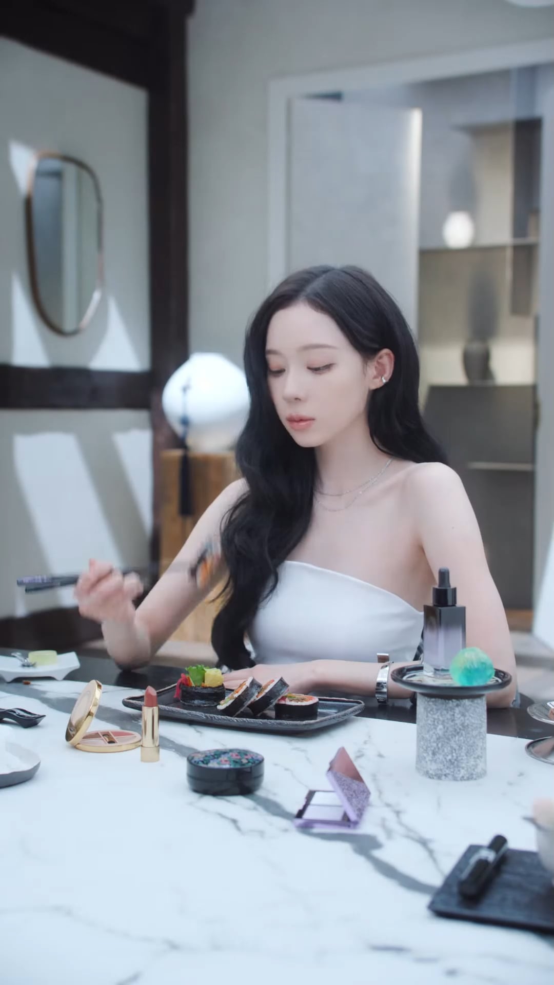 260428 Winter x Lotte Duty Free