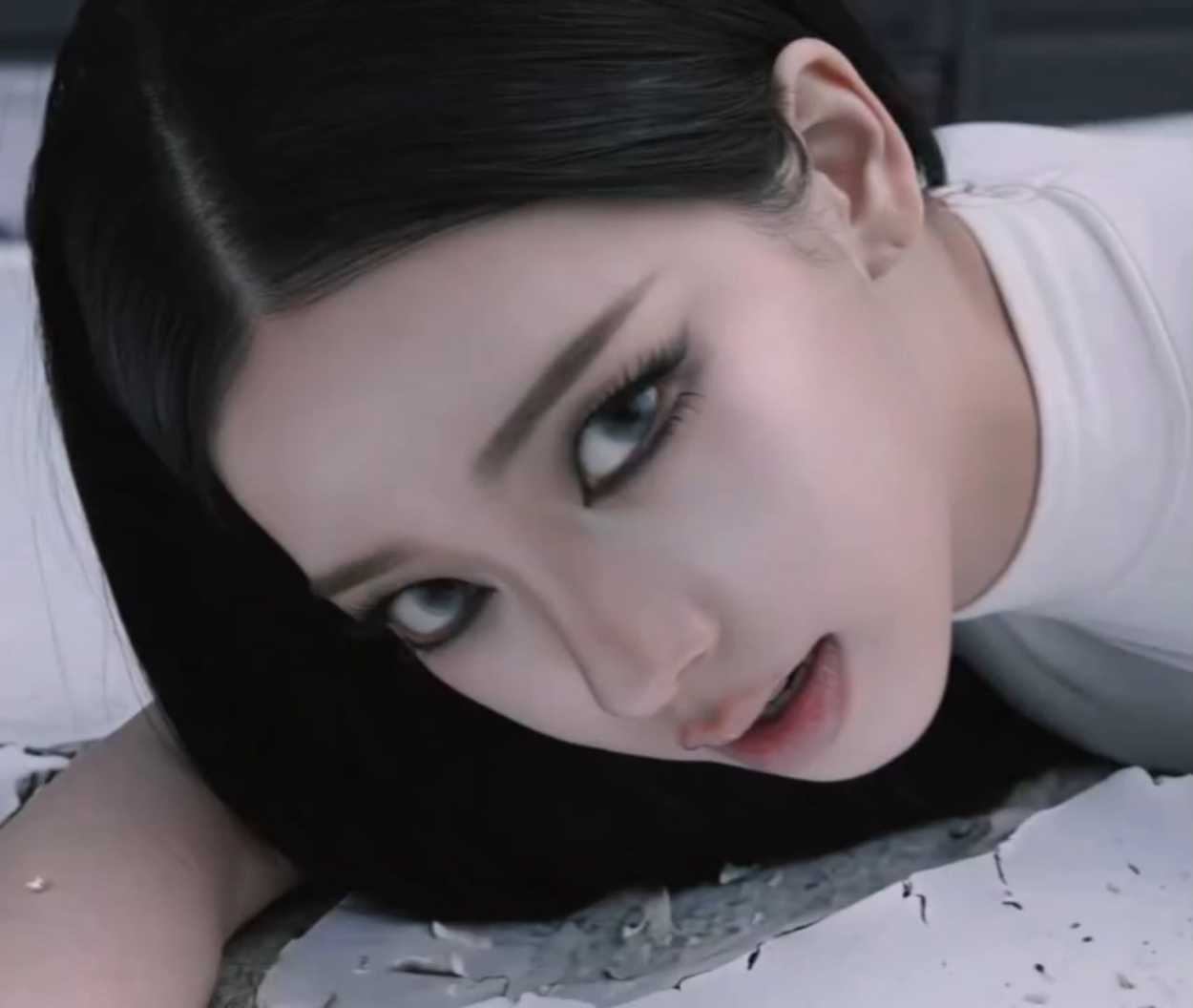 260429 aespa - LEMONADE: Complæxity Trailer (VFX via KING GUN)