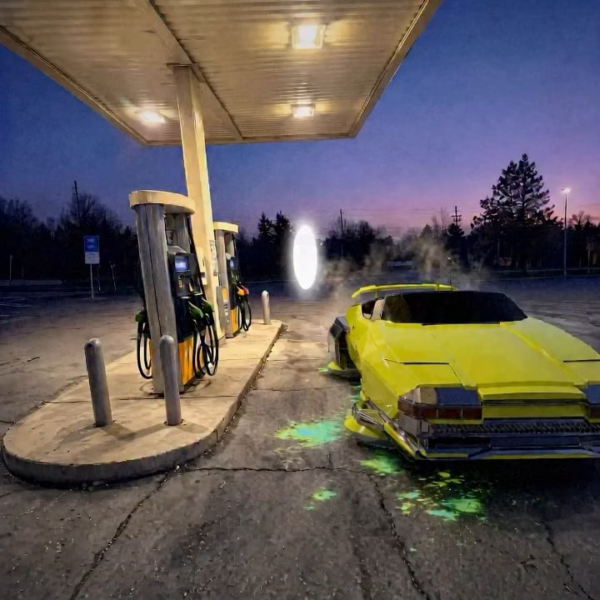 260429 aespa - The 2nd Album: LEMONADE ("Did anyone else see this" - Teaser Clip #3)