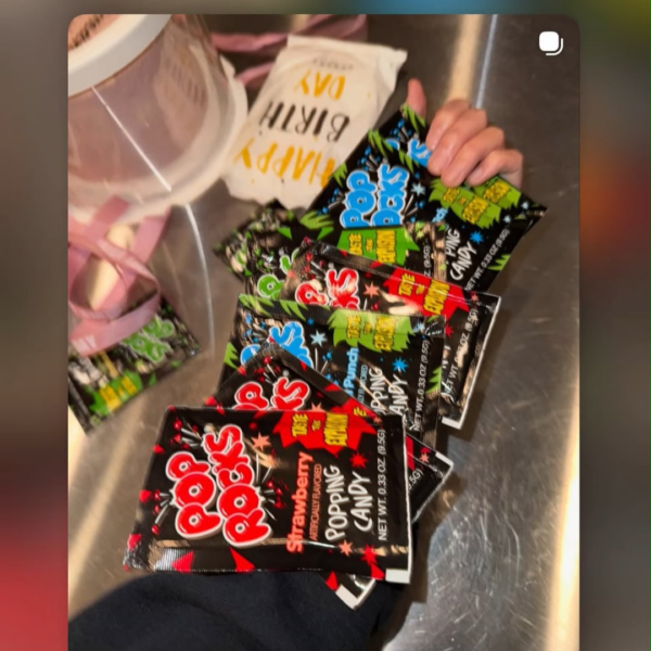 260415 Ningning Instagram Story Update 2