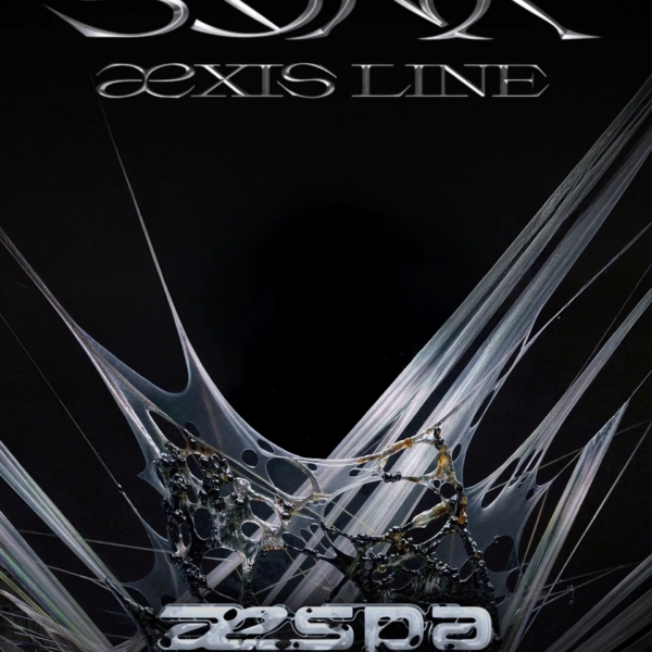 2026-27 aespa LIVE TOUR - SYNK : _____æ____ - (Teaser Clip)