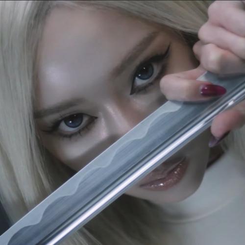 (MUSIC PARTS TO) aespa 에스파 'LEMONADE' Complæxity Trailer