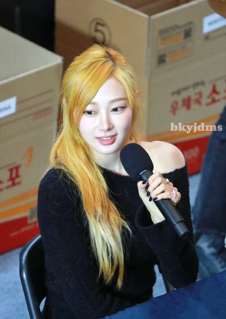 231118 Giselle