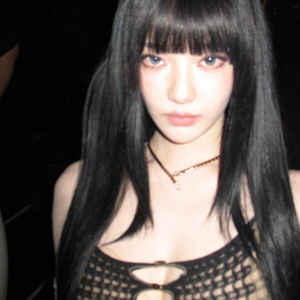 260427 Ningning Instagram Update