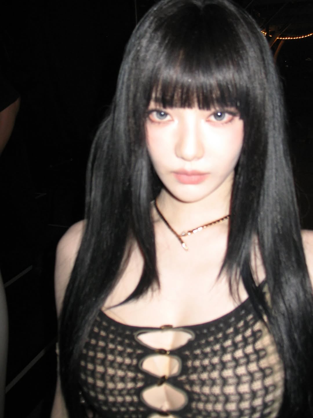 260427 Ningning Instagram Update