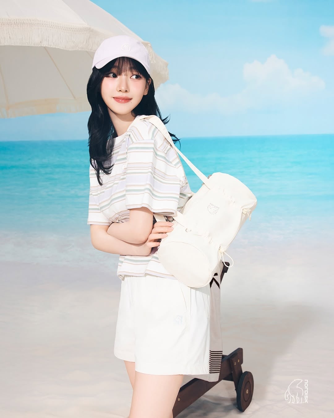 260422 Karina for Nordisk S26 Collection